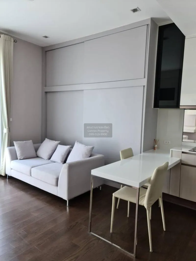 FOR RENT condo , Q Asoke , MRT-Phetchaburi , Makkasan , Rat Thewi 3